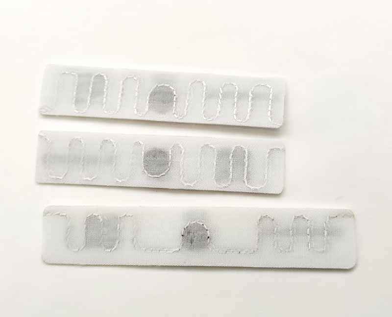 增强洗涤业竞争力，华亿体育-华亿(中国)医用织物洗衣标签